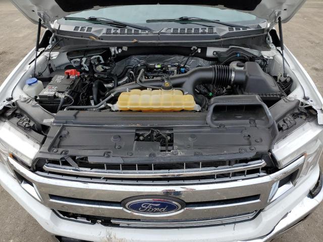 Photo 11 from auction – 2019 FORD F150 SUPER with VIN 1FTEX1EP2KKF06241