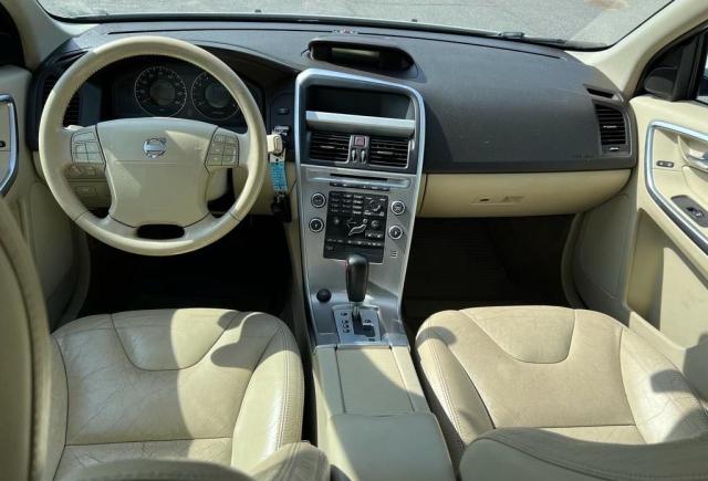 Photo 9 from auction – 2010 VOLVO XC60 3.2 with VIN YV4960DZ5A2064830