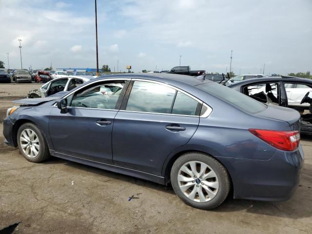 Фото 2 с аукциона – 2017 SUBARU LEGACY 2.5 с VIN 4S3BNAC64H3036364