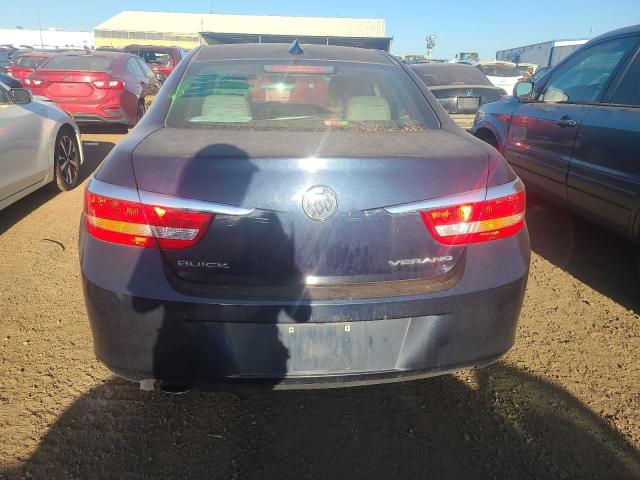 Photo 6 from auction – 2015 BUICK VERANO with VIN 1G4PP5SK8F4175020