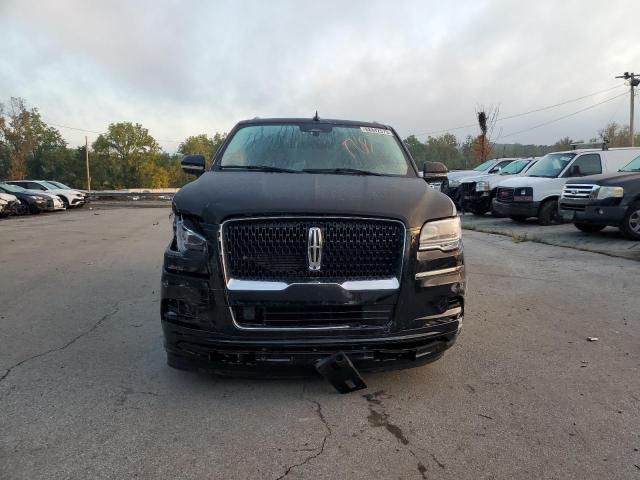 Photo 5 from auction – 2022 LINCOLN NAVIGATOR with VIN 5LMJJ2LT1NEL07800