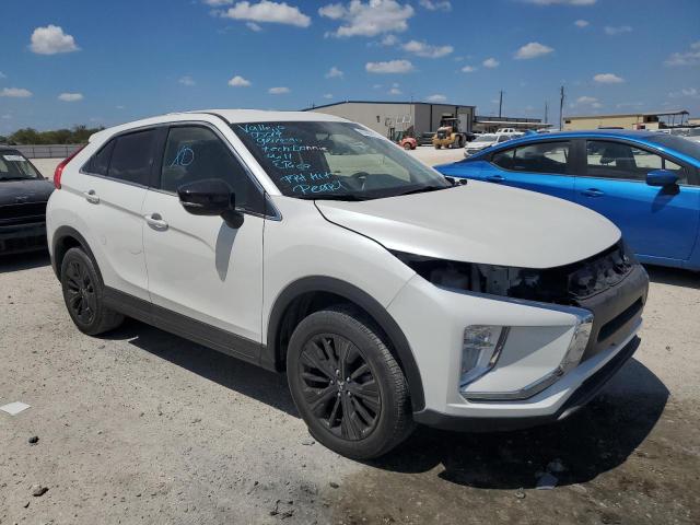Снимка 4 от търг – 2020 MITSUBISHI ECLIPSE CR с VIN JA4AT4AA0LZ019782