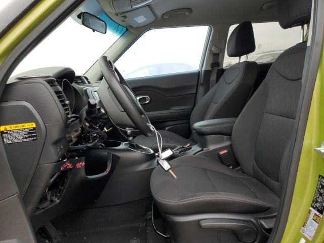 Photo 7 from auction – 2019 KIA SOUL with VIN KNDJN2A21K7916312