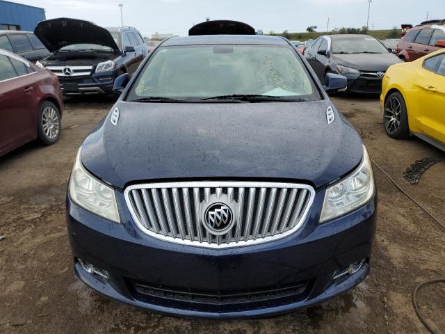Photo 5 from auction – 2011 BUICK LACROSSE C with VIN 1G4GC5ED6BF318392
