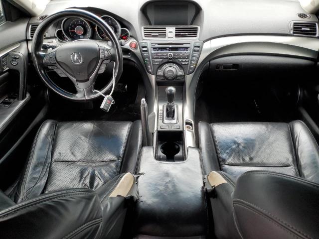 Photo 8 from auction – 2012 ACURA TL with VIN 19UUA9F58CA000088