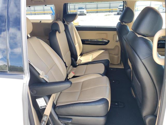 Photo 11 from auction – 2016 KIA SEDONA EX with VIN KNDMC5C16G6157808