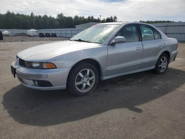 MITSUBISHI GALANT ES 2003 with VIN 4A3AA46H73E116760 - Photo from auction