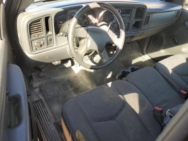 Photo 8 from auction – 2005 GMC NEW SIERRA with VIN 1GTEC14XX5Z222980