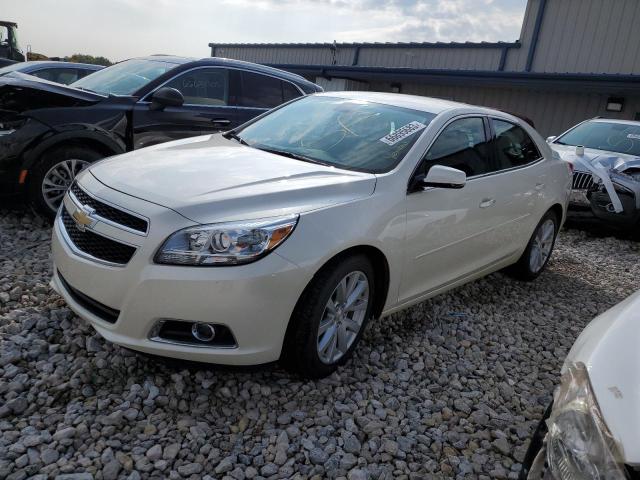Photo 1 from auction – 2013 CHEVROLET MALIBU 2LT with VIN 1G11E5SA6DF125878