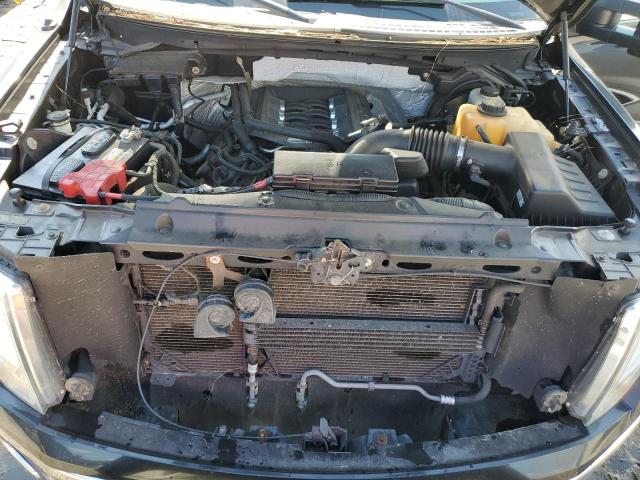 Photo 11 from auction – 2012 FORD F150 SUPER with VIN 1FTFW1EF0CFB16862
