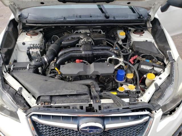 Photo 11 from auction – 2015 SUBARU IMPREZA with VIN JF1GJAA66FH016725
