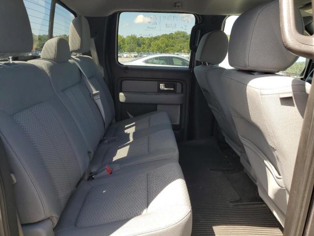 Photo 10 from auction – 2013 FORD F150 SUPER with VIN 1FTFW1ET0DFA52071