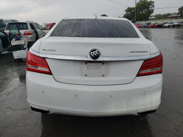 Photo 6 from auction – 2015 BUICK LACROSSE with VIN 1G4GB5G35FF328294
