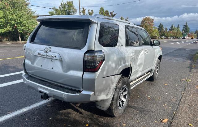 Photo 4 from auction – 2015 TOYOTA 4RUNNER SR with VIN JTEZU5JRXF5096975