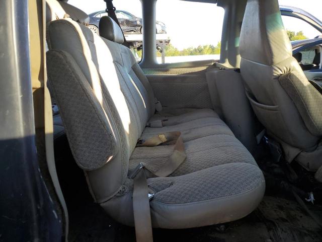 Photo 11 from auction – 1997 CHEVROLET EXPRESS G1 with VIN 1GNFG15R7V1085057