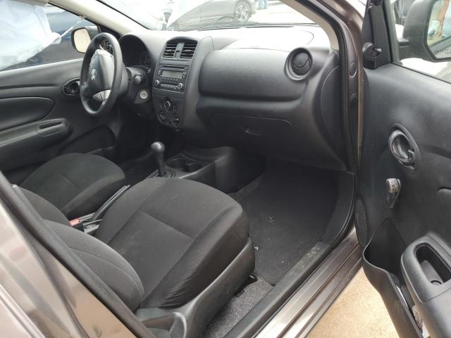 Photo 8 from auction – 2015 NISSAN VERSA with VIN 3N1CN7AP4FL828795