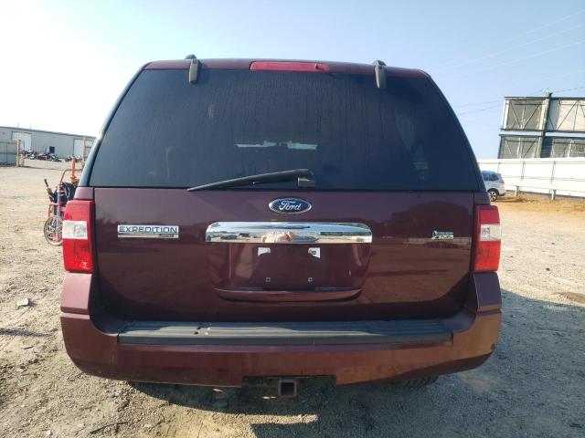 Photo 6 from auction – 2009 FORD EXPEDITION with VIN 1FMFU205X9EB07302