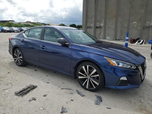 Photo 4 from auction – 2019 NISSAN ALTIMA SR with VIN 1N4BL4CV4KN321579