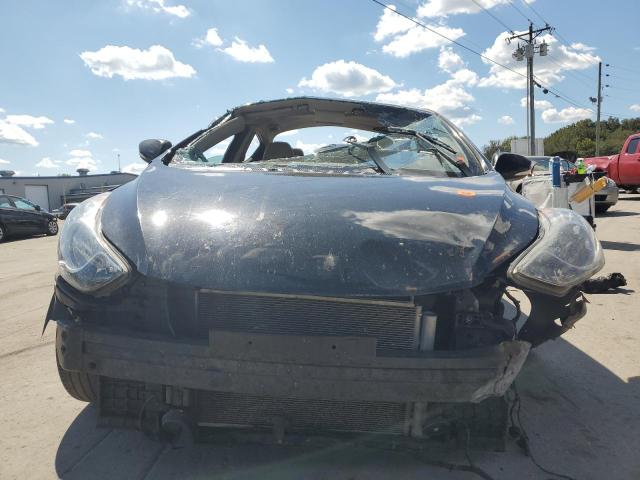 Photo 5 from auction – 2012 HYUNDAI ELANTRA GL with VIN 5NPDH4AE2CH145088