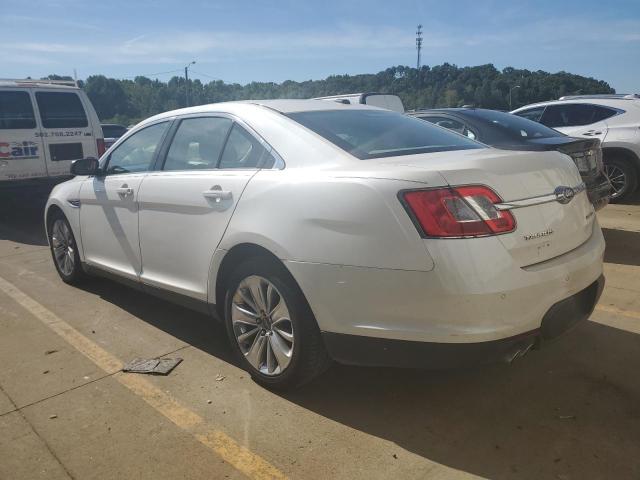 Photo 2 from auction – 2012 FORD TAURUS LIM with VIN 1FAHP2FW6CG110686