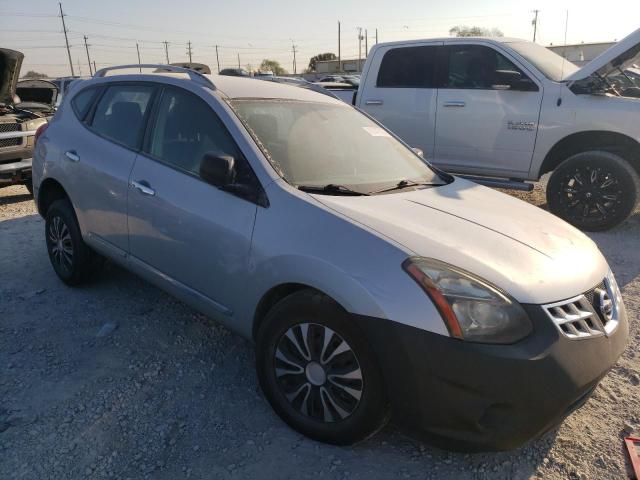 Photo 4 from auction – 2014 NISSAN ROGUE SELE with VIN JN8AS5MT9EW614800