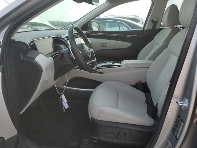 Photo 7 from auction – 2023 HYUNDAI TUCSON SEL with VIN KM8JFCA14PU112715