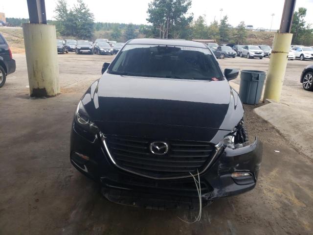 Photo 5 from auction – 2018 MAZDA 3 TOURING with VIN 3MZBN1V37JM212926