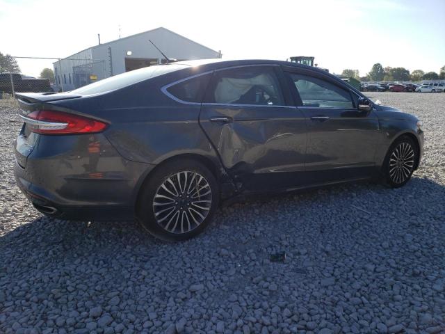 Photo 3 from auction – 2018 FORD FUSION TIT with VIN 3FA6P0D98JR138939