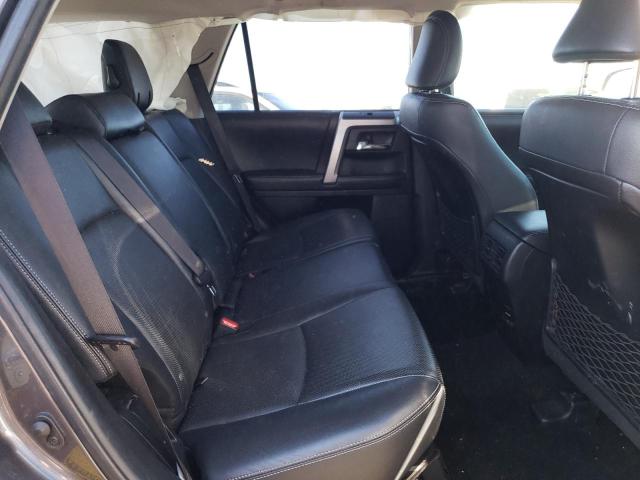 Photo 11 from auction – 2016 TOYOTA 4RUNNER SR with VIN JTEBU5JR6G5405408