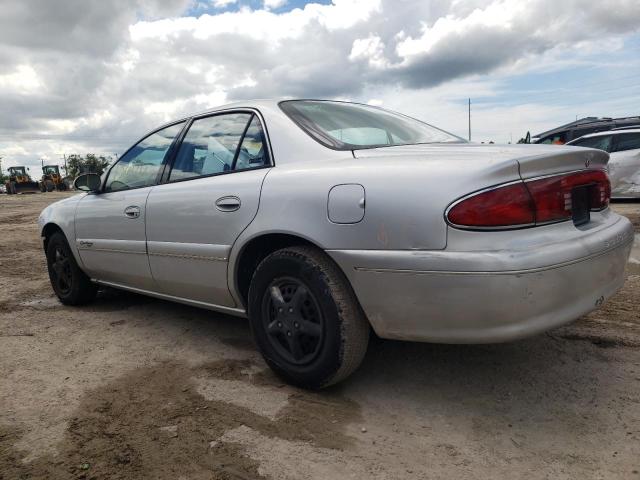 Снимка 2 от търг – 2002 BUICK CENTURY CU с VIN 2G4WS52J521252451