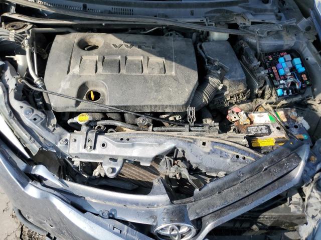 Photo 11 from auction – 2015 TOYOTA COROLLA L with VIN 5YFBURHE2FP216531