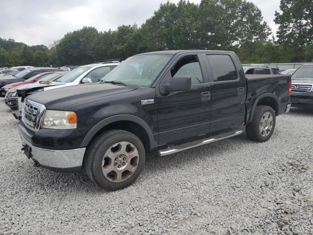 FORD F150 SUPER 2008 with VIN 1FTPW14588FB77042 - Photo from auction