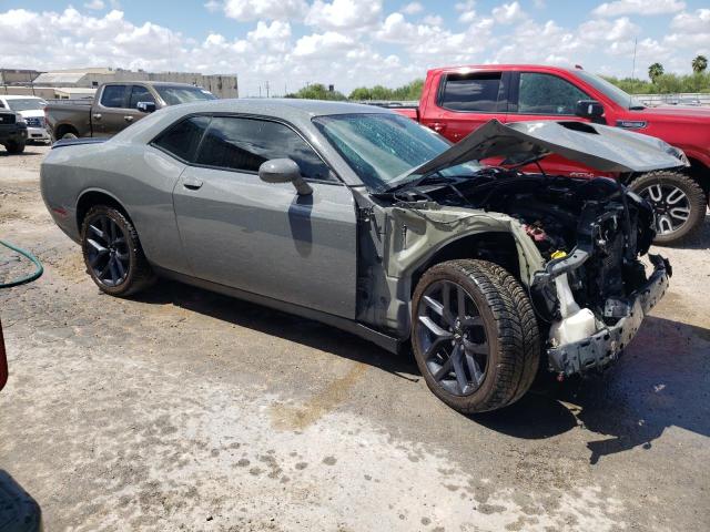 Photo 4 from auction – 2019 DODGE CHALLENGER with VIN 2C3CDZAG9KH602710