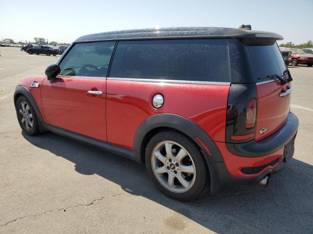 Photo 2 from auction – 2008 MINI COOPER S C with VIN WMWMM33508TP88932