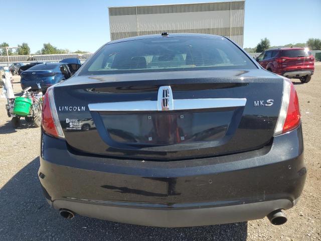 Photo 6 from auction – 2011 LINCOLN MKS with VIN 1LNHL9DR4BG613185