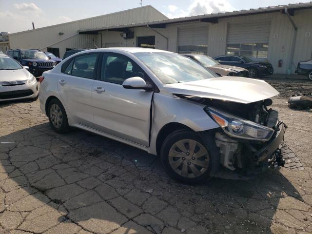 Photo 4 from auction – 2019 KIA RIO S with VIN 3KPA24AB2KE207635