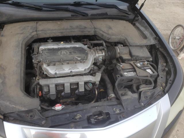 Photo 11 from auction – 2010 ACURA TL with VIN 19UUA8F21AA008451