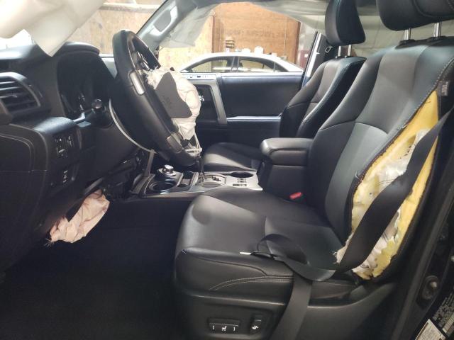 Photo 7 from auction – 2019 TOYOTA 4RUNNER with VIN JTEBU5JR3K5690724