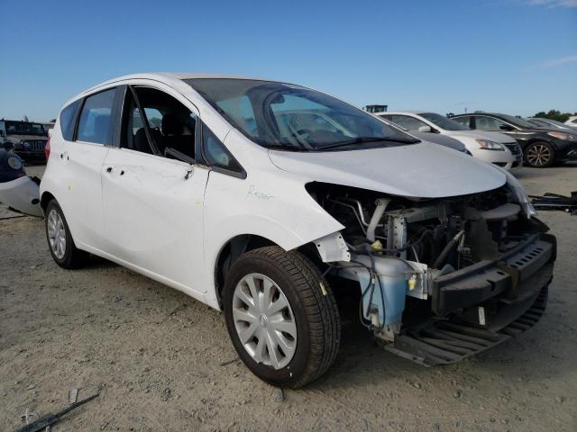 Photo 4 from auction – 2015 NISSAN VERSA NOTE with VIN 3N1CE2CP3FL446452
