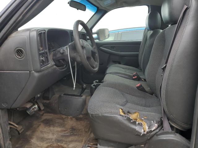 Photo 7 from auction – 2004 GMC SIERRA K25 with VIN 1GTHK24U64E102756