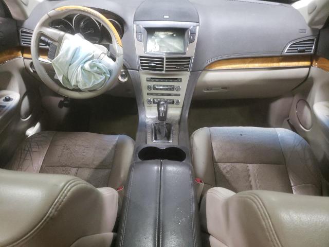 Photo 8 from auction – 2011 LINCOLN MKT with VIN 2LMHJ5AT4BBJ50085