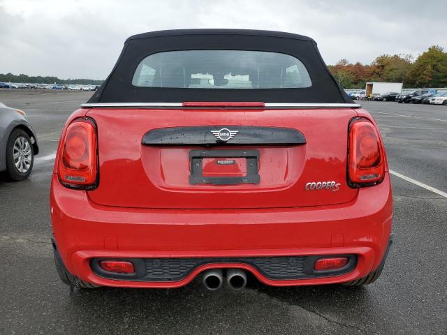 Photo 6 from auction – 2019 MINI COOPER S with VIN WMWWG9C51K3E41574