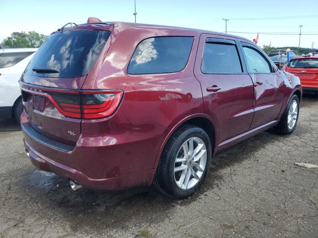 Photo 3 from auction – 2021 DODGE DURANGO R/ with VIN 1C4SDJCT4MC848427