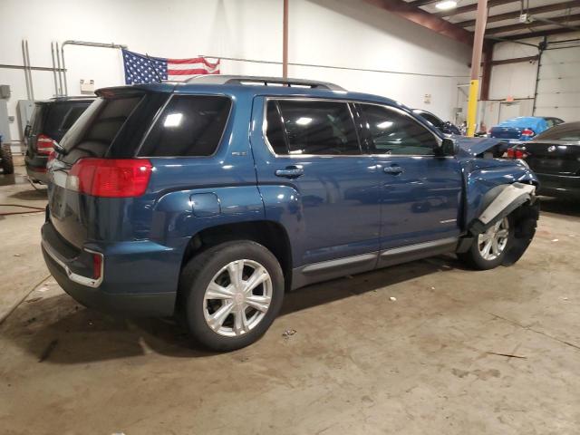 Photo 3 from auction – 2017 GMC TERRAIN SL with VIN 2GKALNEK3H6149867