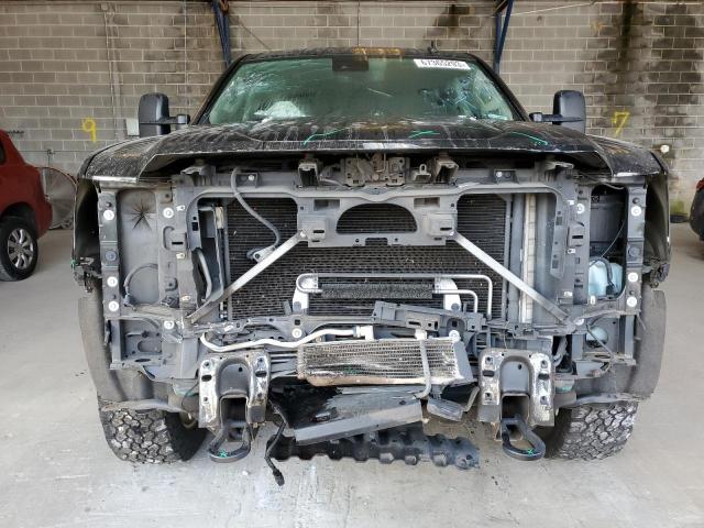Photo 5 from auction – 2015 GMC SIERRA K25 with VIN 1GT120E89FF167315