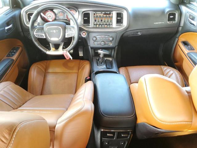 Photo 8 from auction – 2022 DODGE CHARGER SR with VIN 2C3CDXL92NH180397