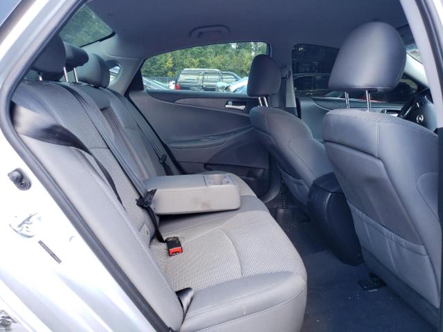 Photo 10 from auction – 2014 HYUNDAI SONATA GLS with VIN 5NPEB4AC5EH943480