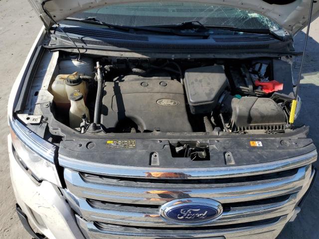 Photo 11 from auction – 2013 FORD EDGE LIMIT with VIN 2FMDK4KC2DBB34549