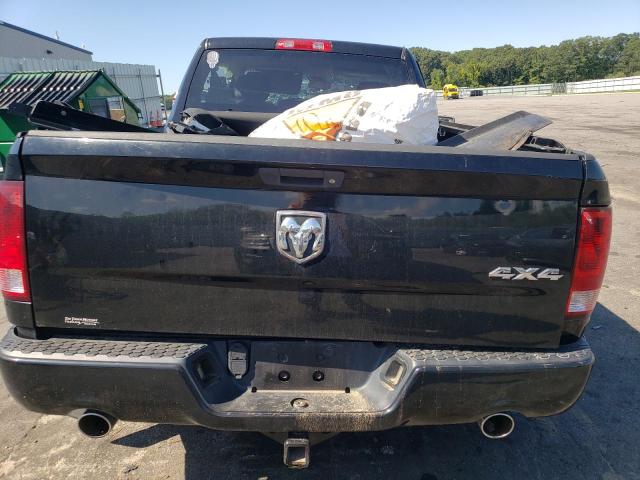 Photo 10 from auction – 2013 RAM 1500 ST with VIN 3C6JR7AT6DG501866