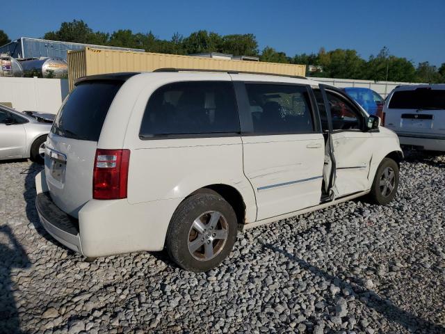 Photo 3 from auction – 2008 DODGE GRAND CARA with VIN 2D8HN54P28R102590